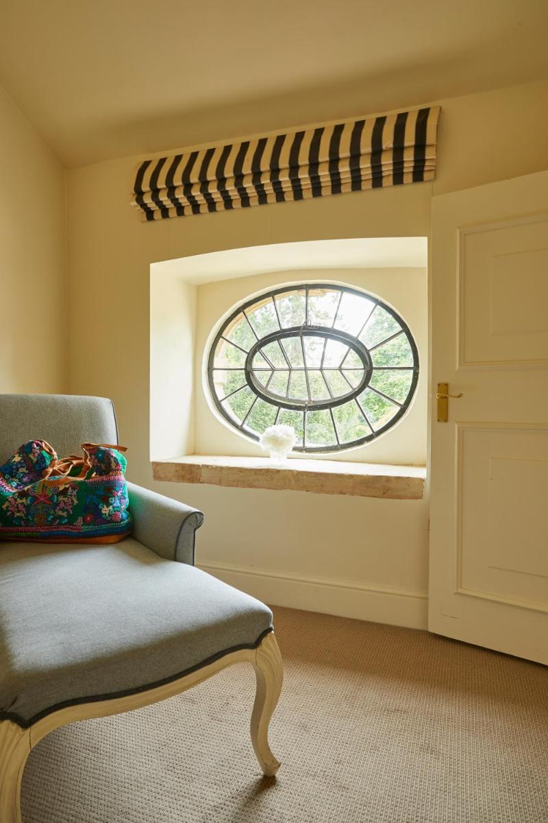 The Slaughters Manor House