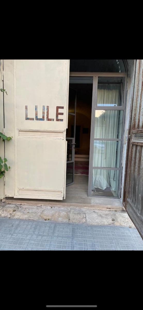 Lu Leccio