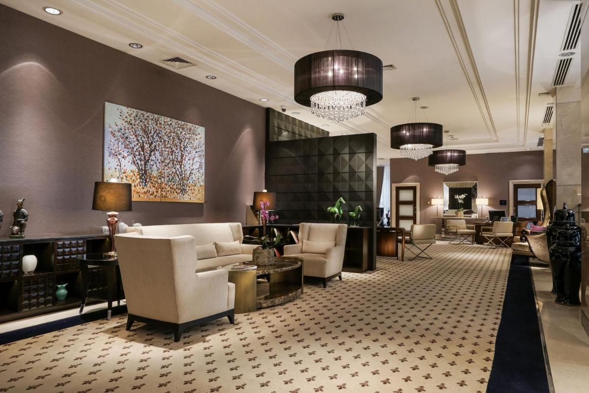 Lugal, a Luxury Collection Hotel, Ankara