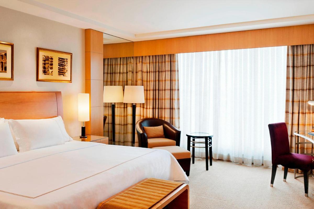 Lugal, a Luxury Collection Hotel, Ankara