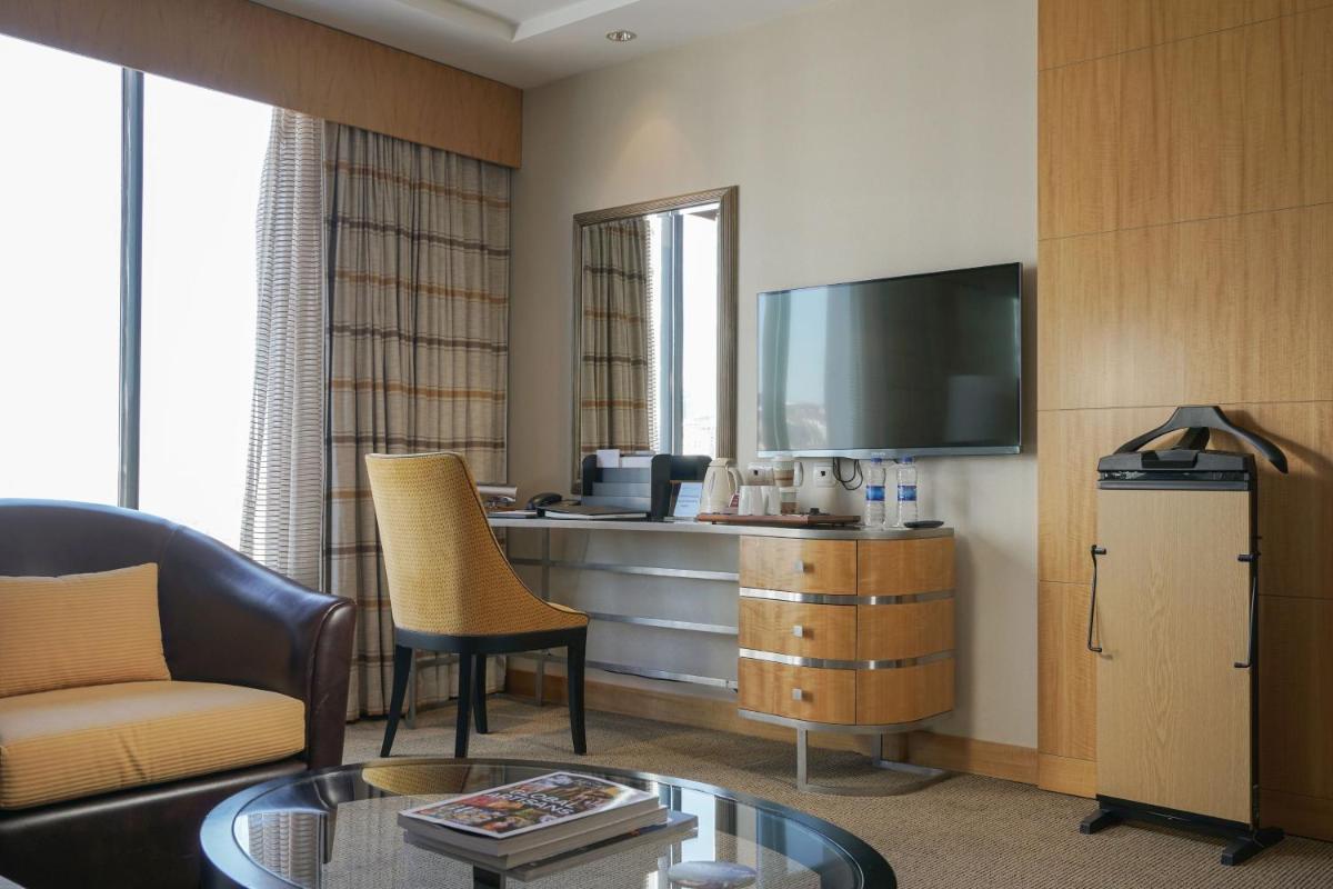 Lugal, a Luxury Collection Hotel, Ankara
