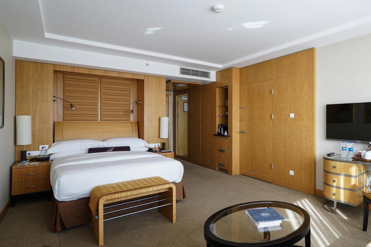 Lugal, a Luxury Collection Hotel, Ankara