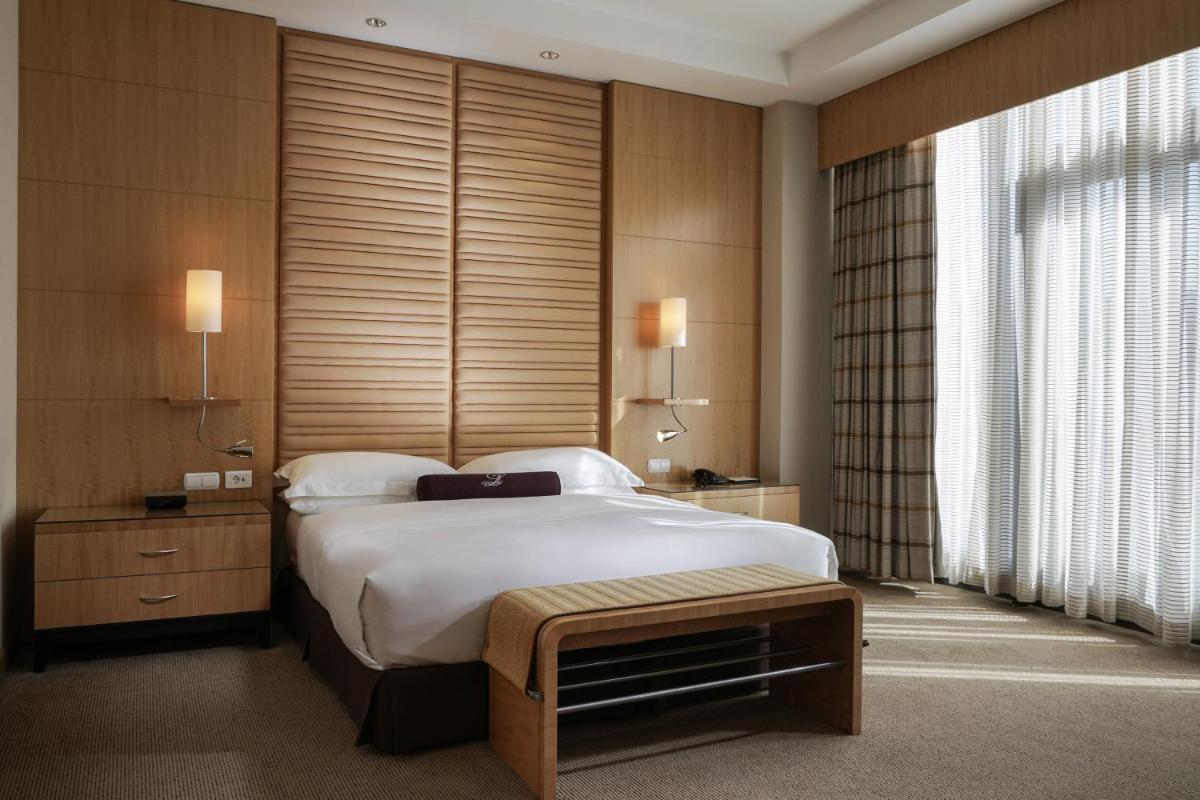 Lugal, a Luxury Collection Hotel, Ankara