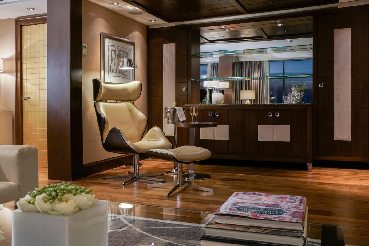 Lugal, a Luxury Collection Hotel, Ankara