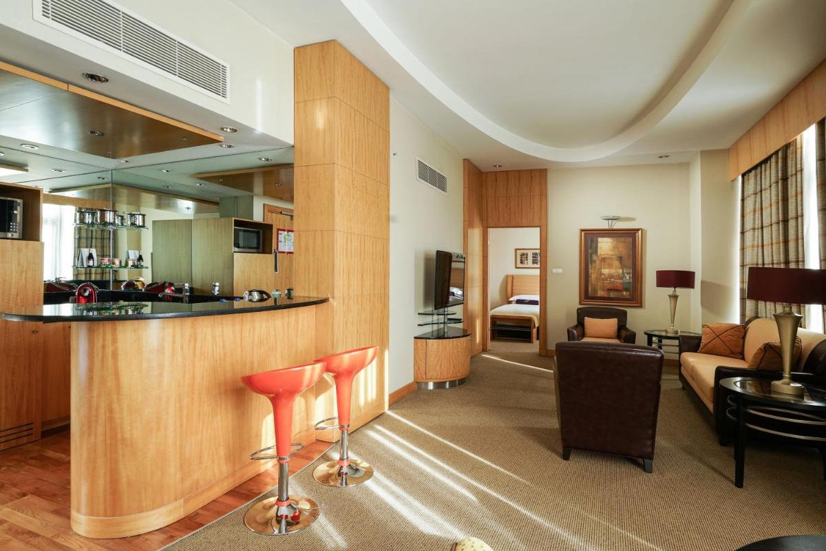 Lugal, a Luxury Collection Hotel, Ankara