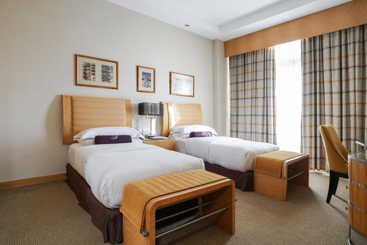 Lugal, a Luxury Collection Hotel, Ankara