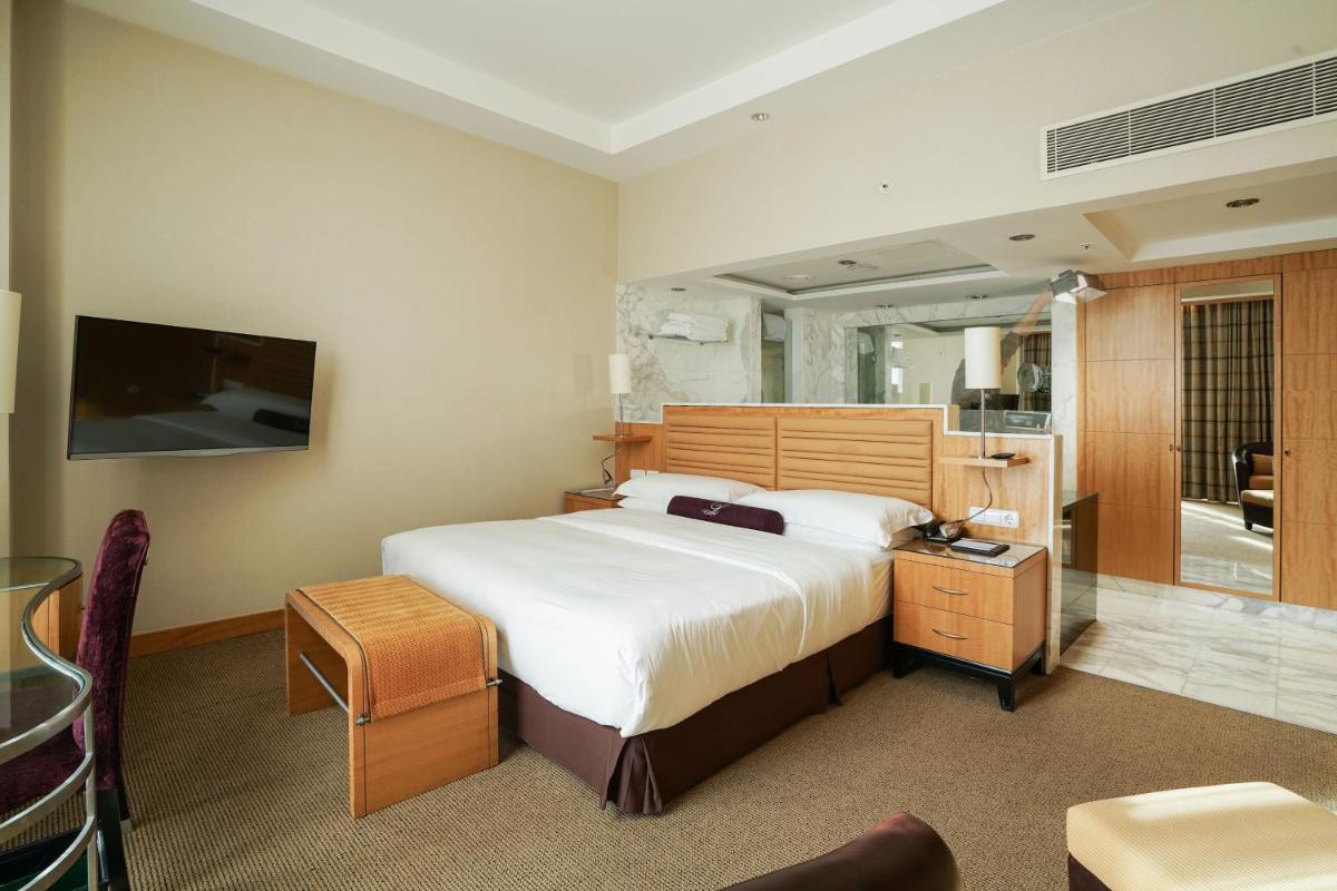 Lugal, a Luxury Collection Hotel, Ankara