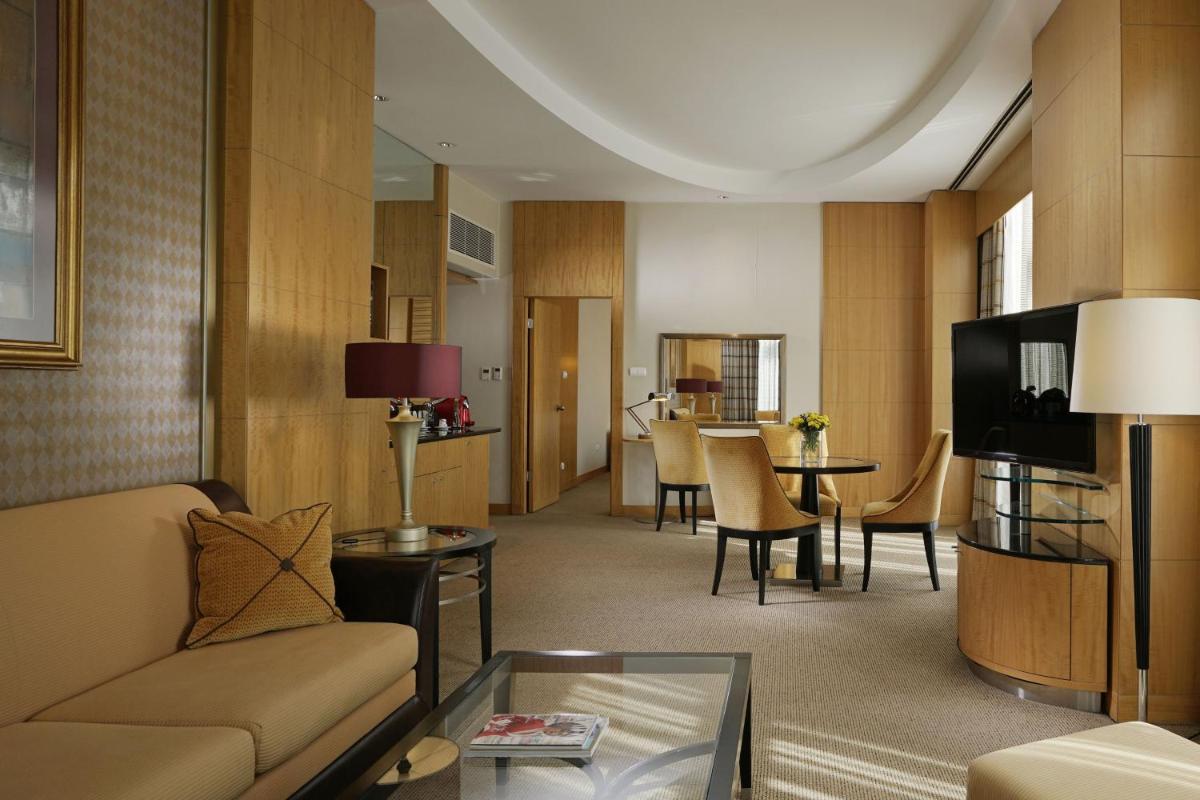 Lugal, a Luxury Collection Hotel, Ankara