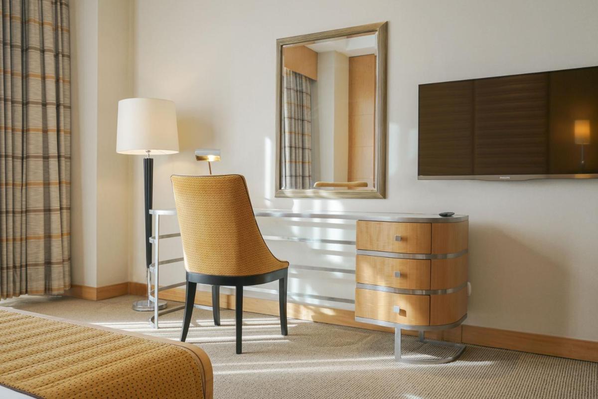 Lugal, a Luxury Collection Hotel, Ankara