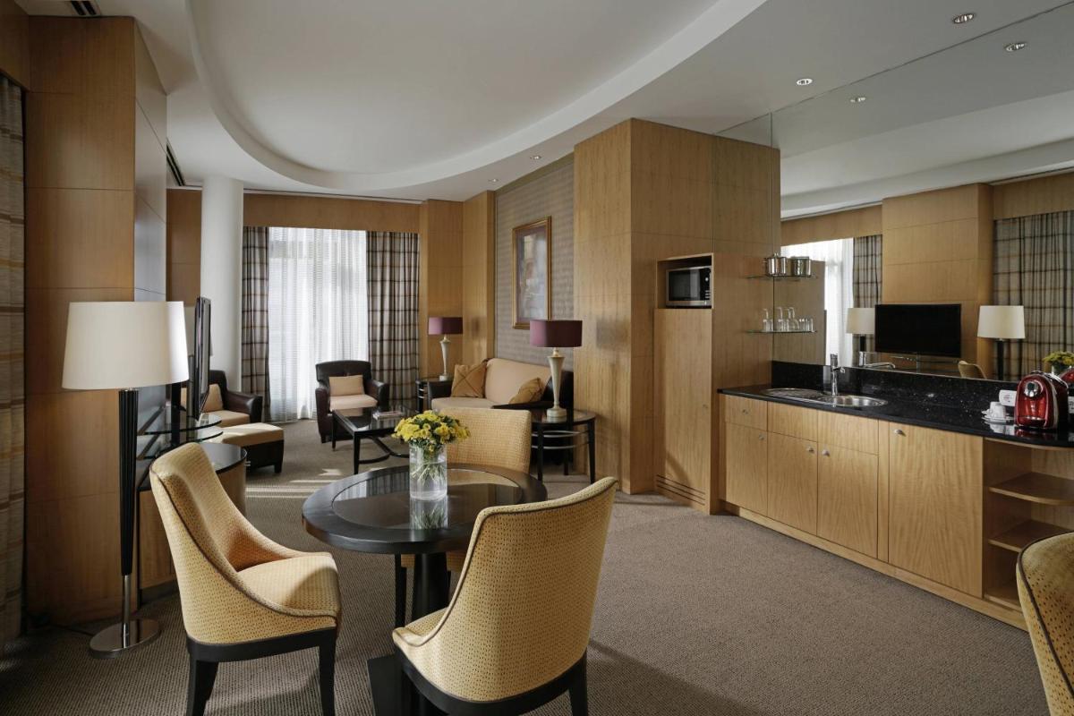 Lugal, a Luxury Collection Hotel, Ankara