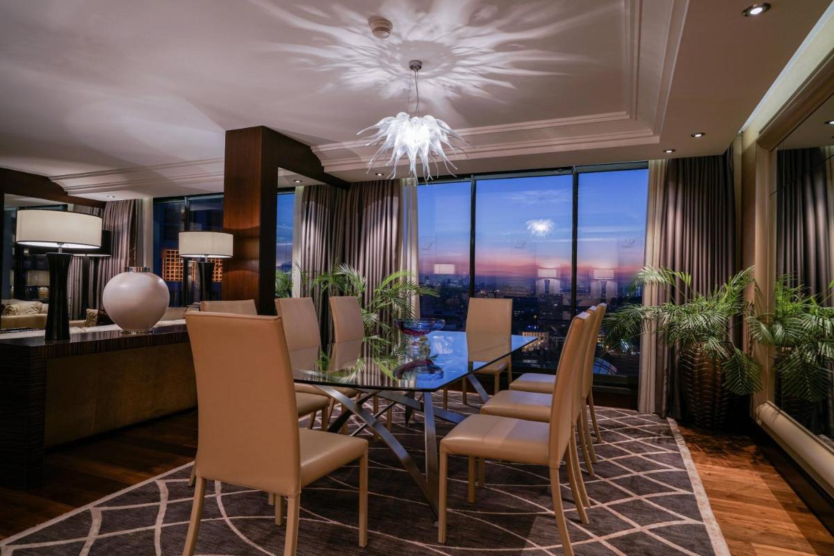 Lugal, a Luxury Collection Hotel, Ankara