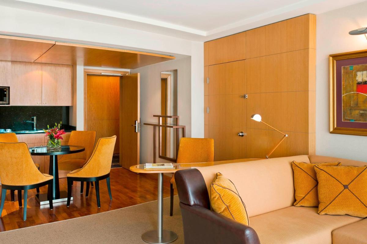 Lugal, a Luxury Collection Hotel, Ankara