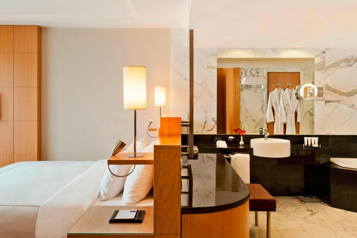 Lugal, a Luxury Collection Hotel, Ankara