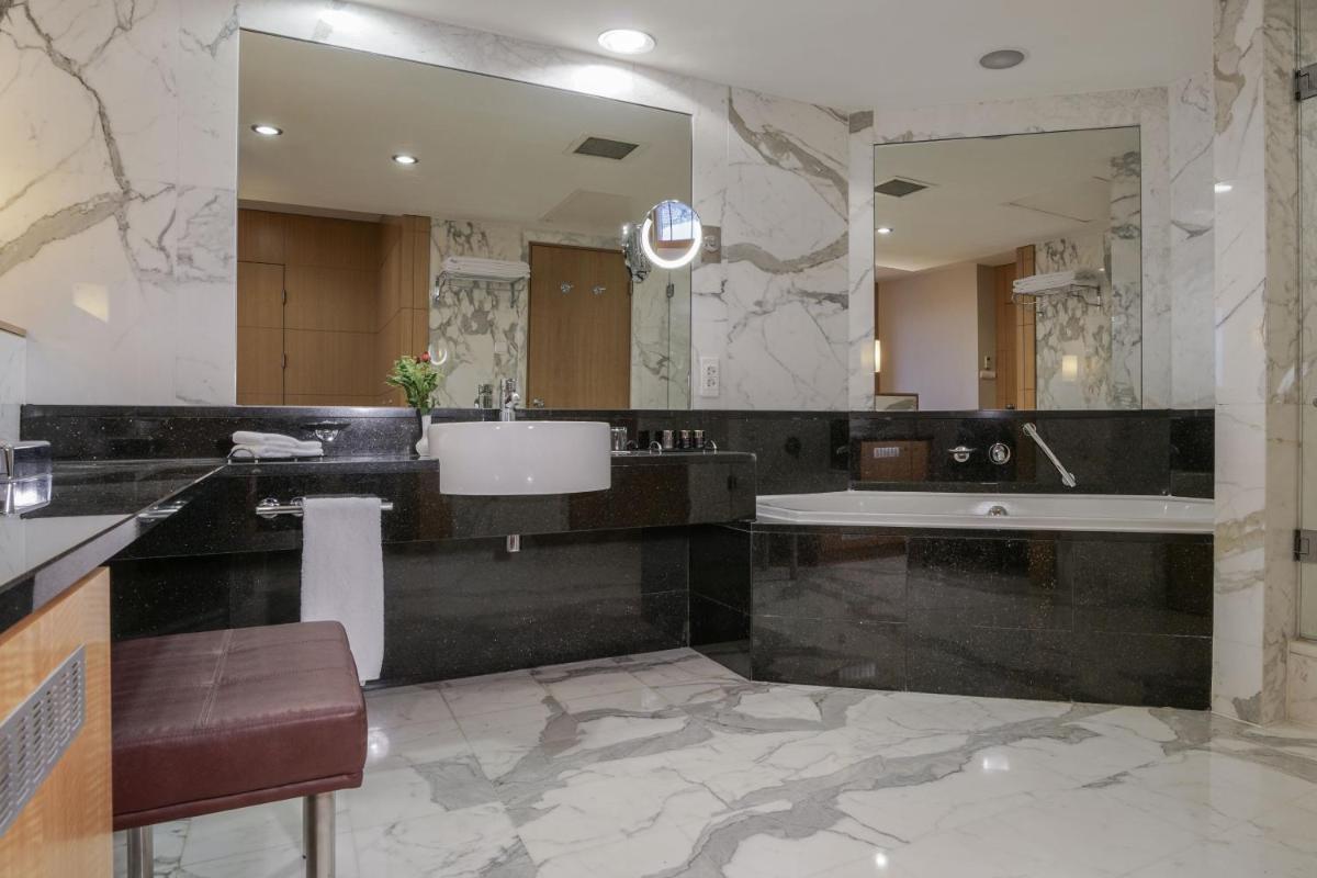 Lugal, a Luxury Collection Hotel, Ankara