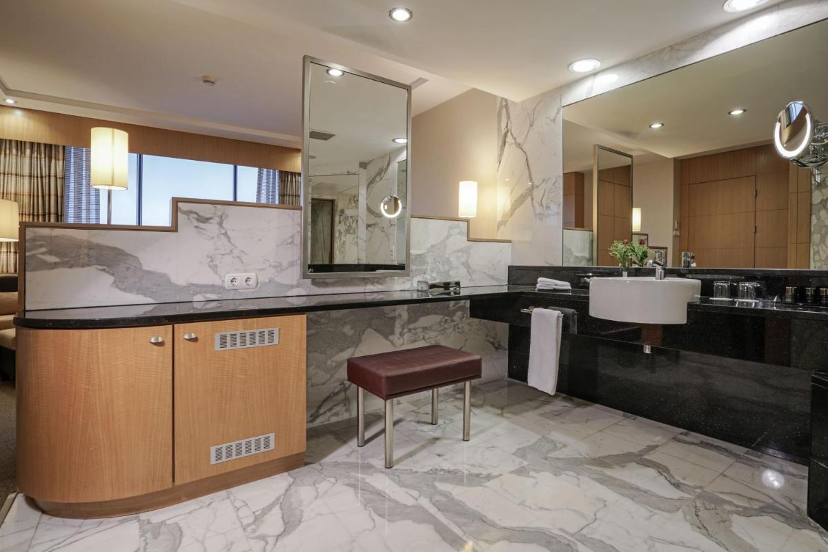 Lugal, a Luxury Collection Hotel, Ankara