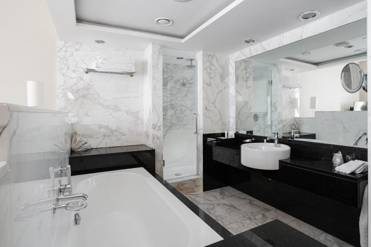 Lugal, a Luxury Collection Hotel, Ankara