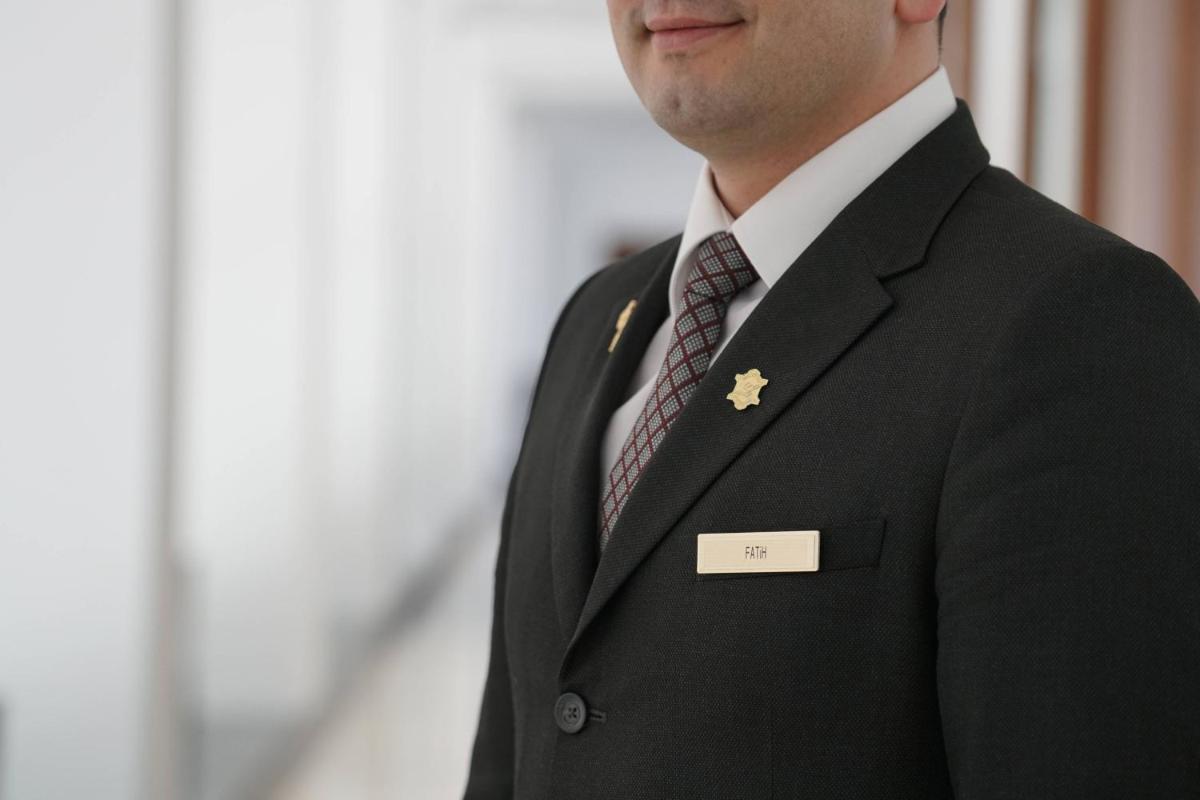 Lugal, a Luxury Collection Hotel, Ankara