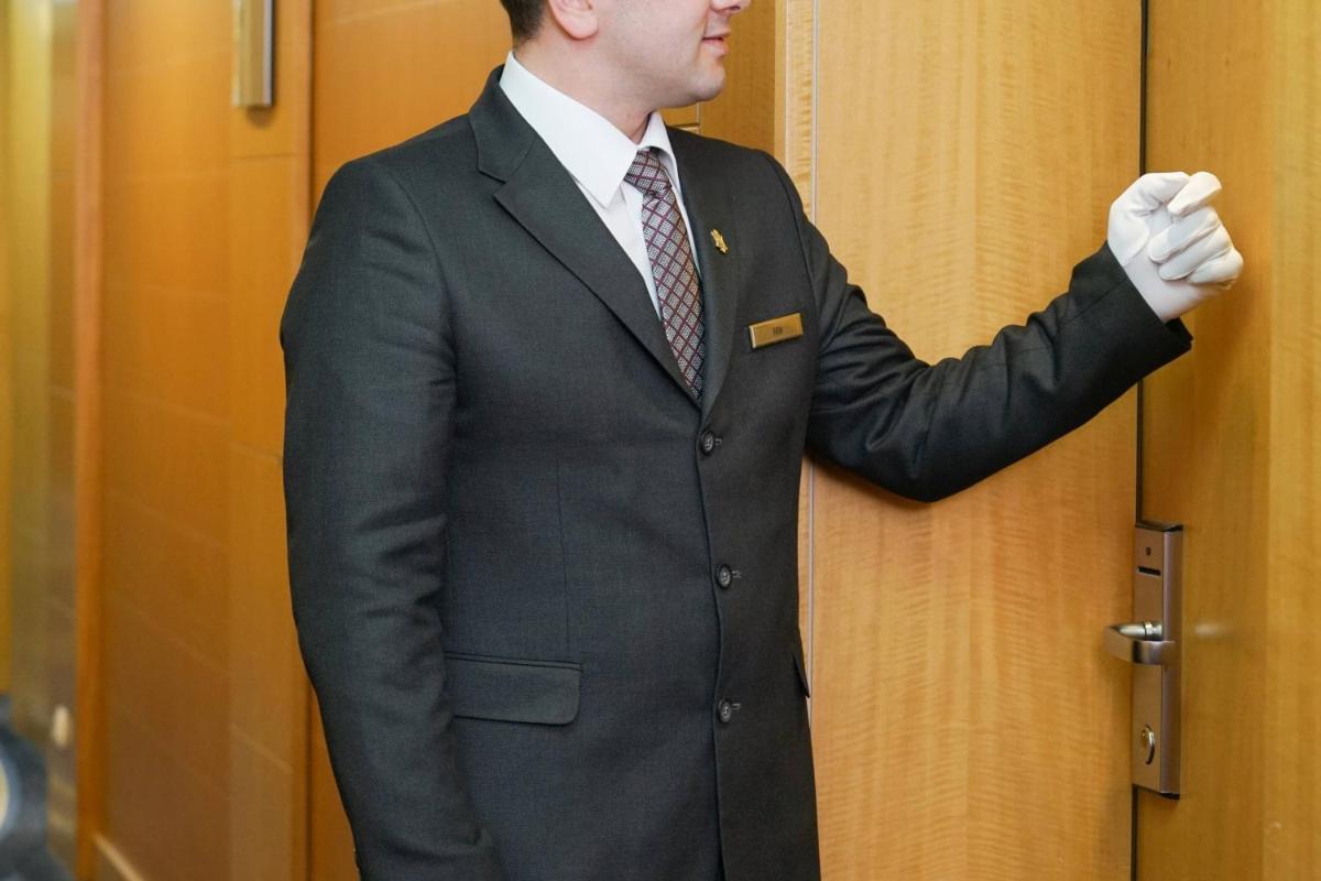 Lugal, a Luxury Collection Hotel, Ankara