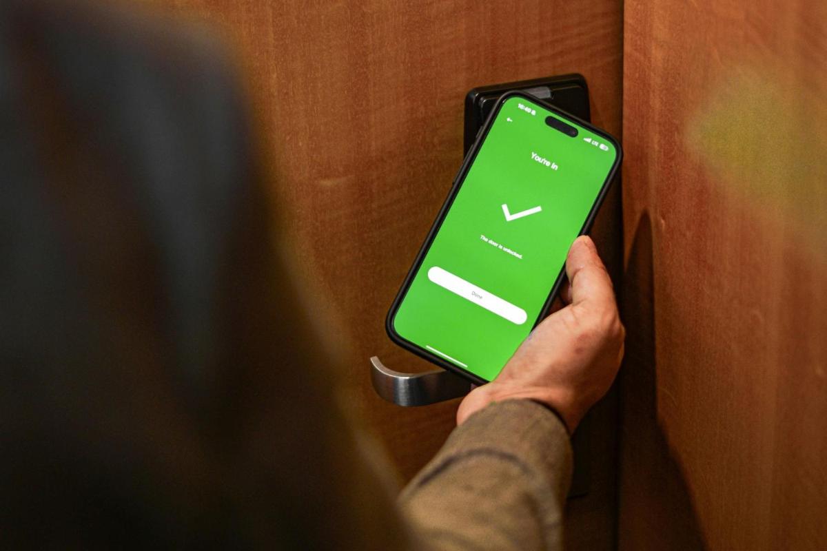 Lugal, a Luxury Collection Hotel, Ankara