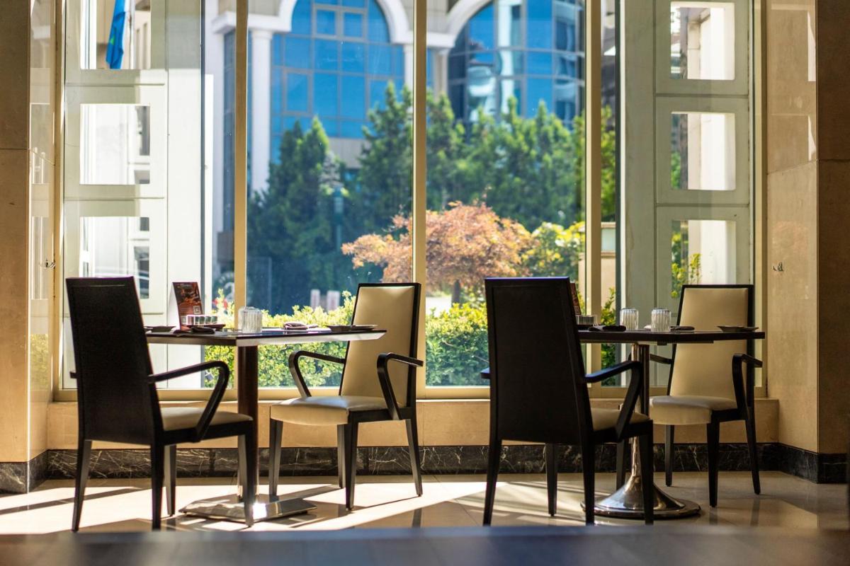 Lugal, a Luxury Collection Hotel, Ankara