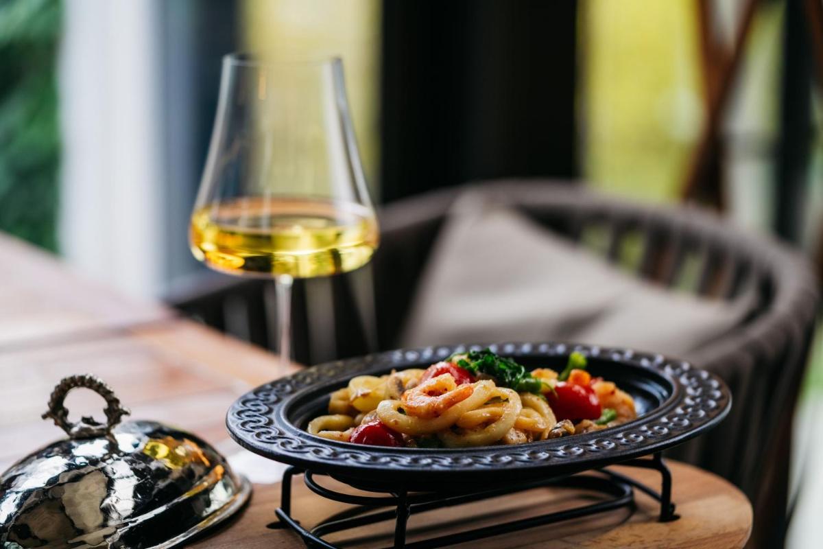 Lugal, a Luxury Collection Hotel, Ankara