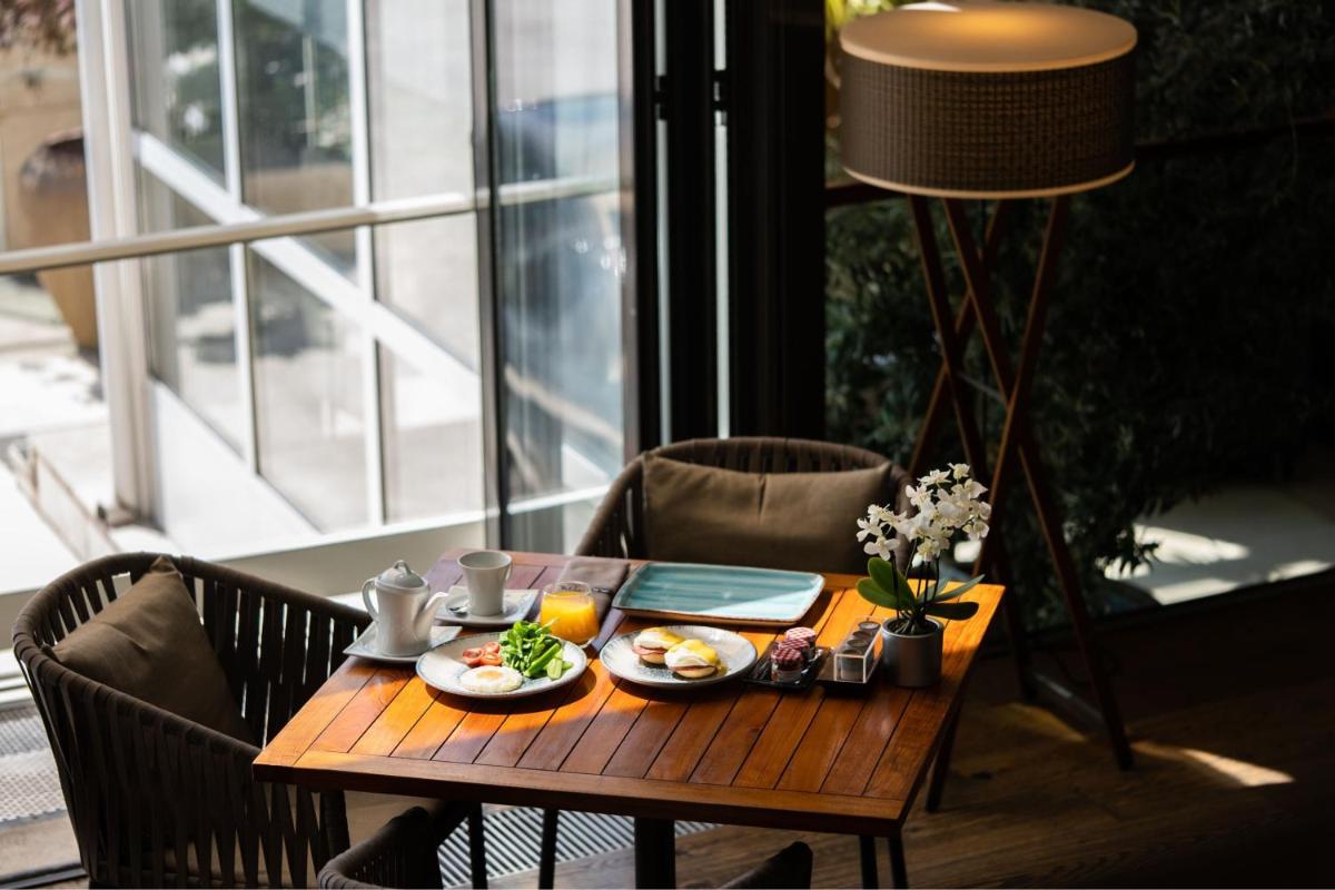 Lugal, a Luxury Collection Hotel, Ankara