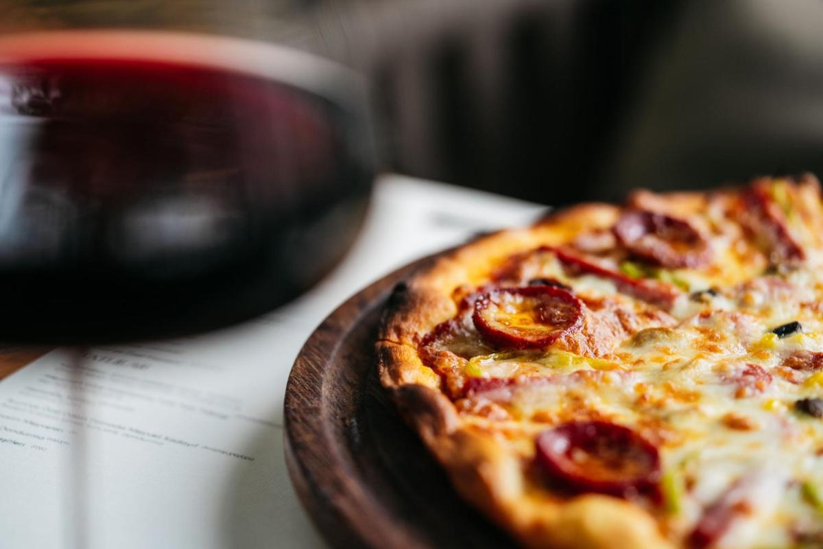 Lugal, a Luxury Collection Hotel, Ankara