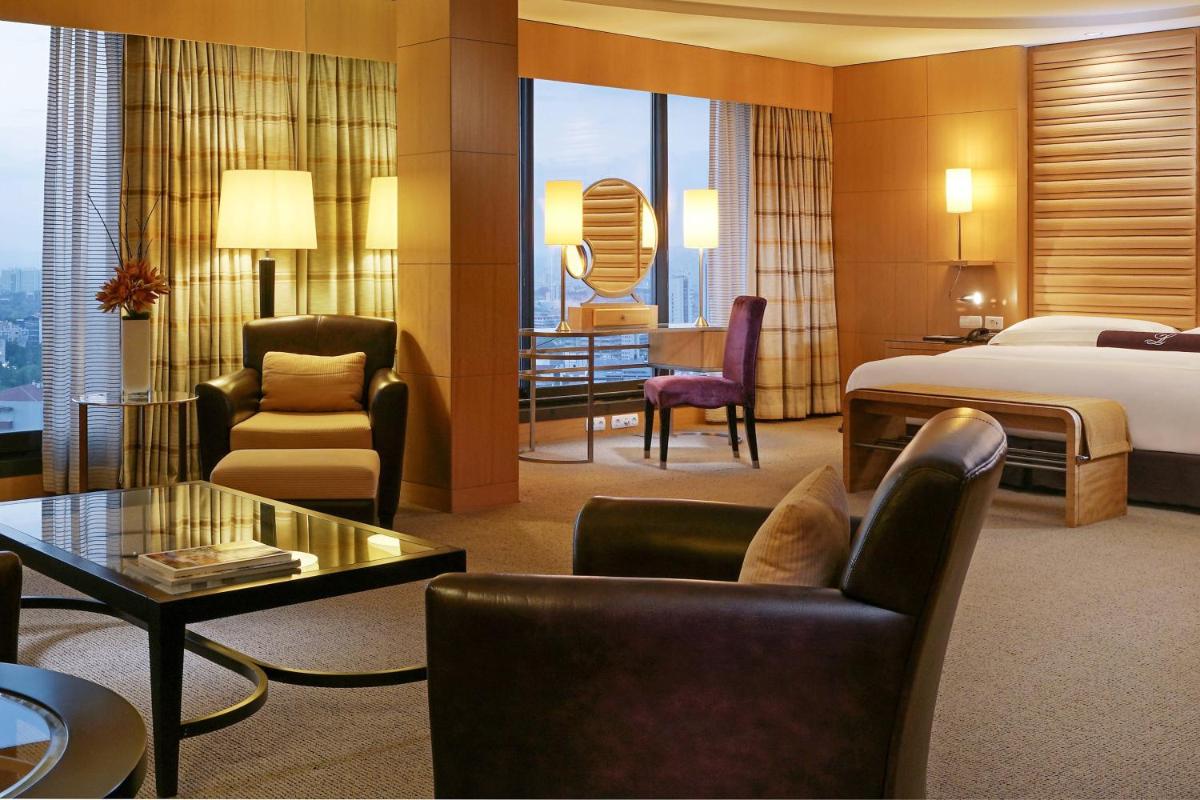 Lugal, a Luxury Collection Hotel, Ankara