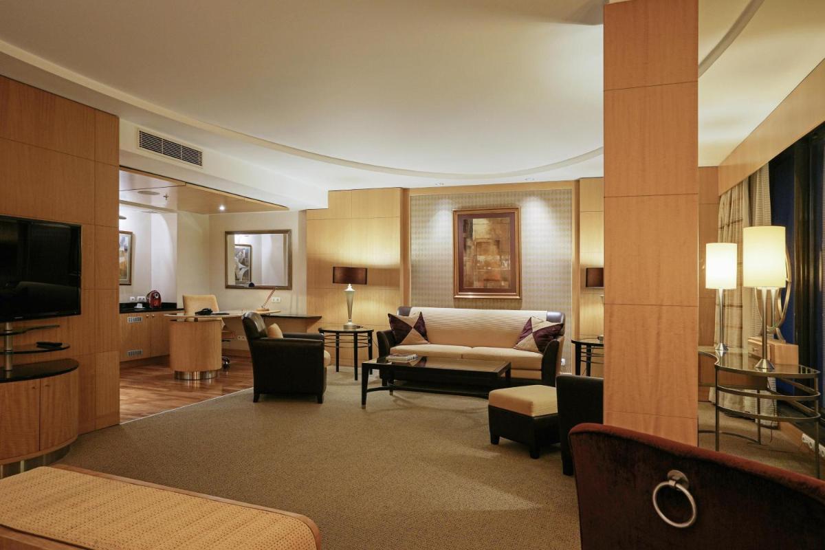 Lugal, a Luxury Collection Hotel, Ankara