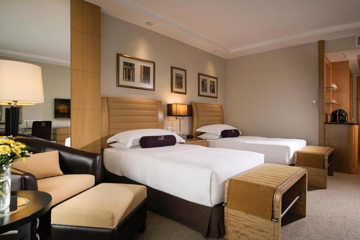 Lugal, a Luxury Collection Hotel, Ankara