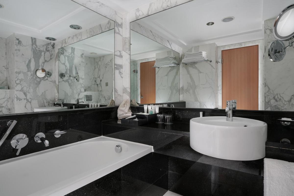 Lugal, a Luxury Collection Hotel, Ankara