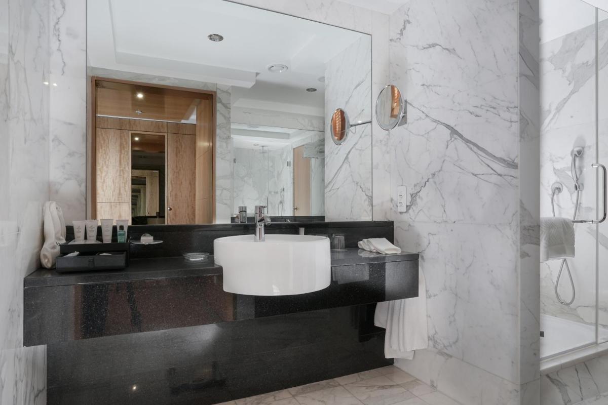 Lugal, a Luxury Collection Hotel, Ankara