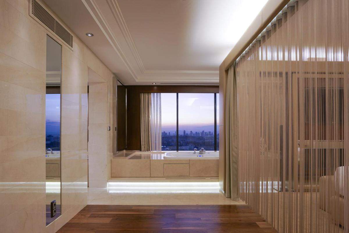 Lugal, a Luxury Collection Hotel, Ankara