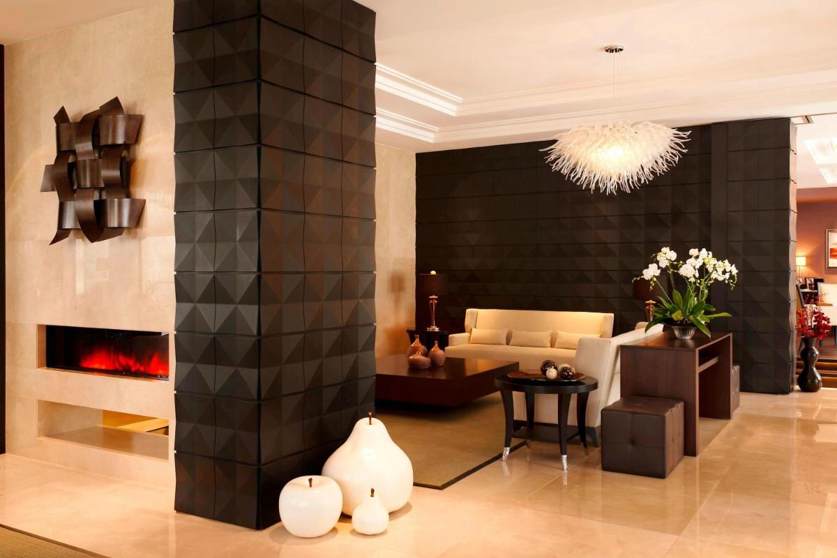 Lugal, a Luxury Collection Hotel, Ankara