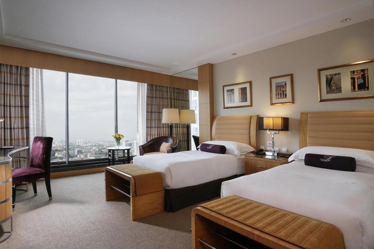 Lugal, a Luxury Collection Hotel, Ankara