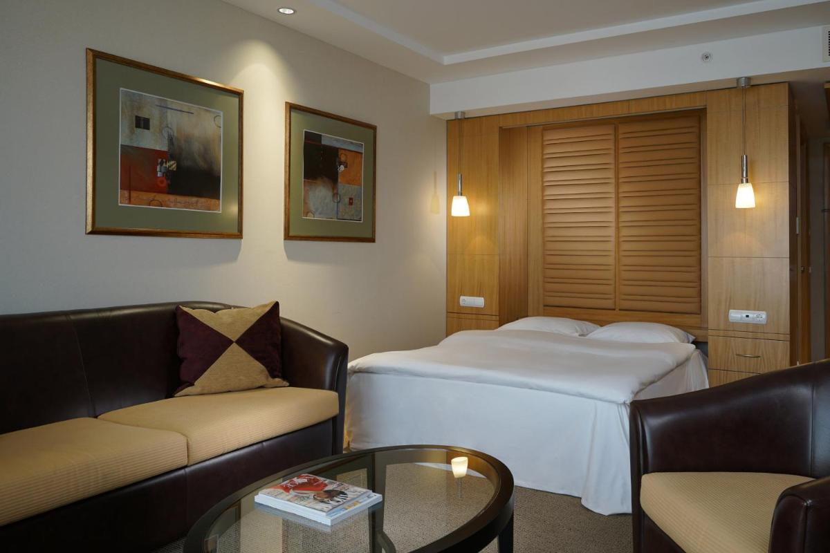 Lugal, a Luxury Collection Hotel, Ankara