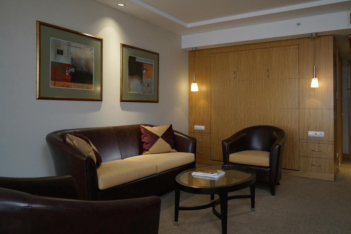 Lugal, a Luxury Collection Hotel, Ankara