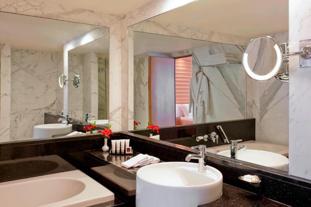 Lugal, a Luxury Collection Hotel, Ankara