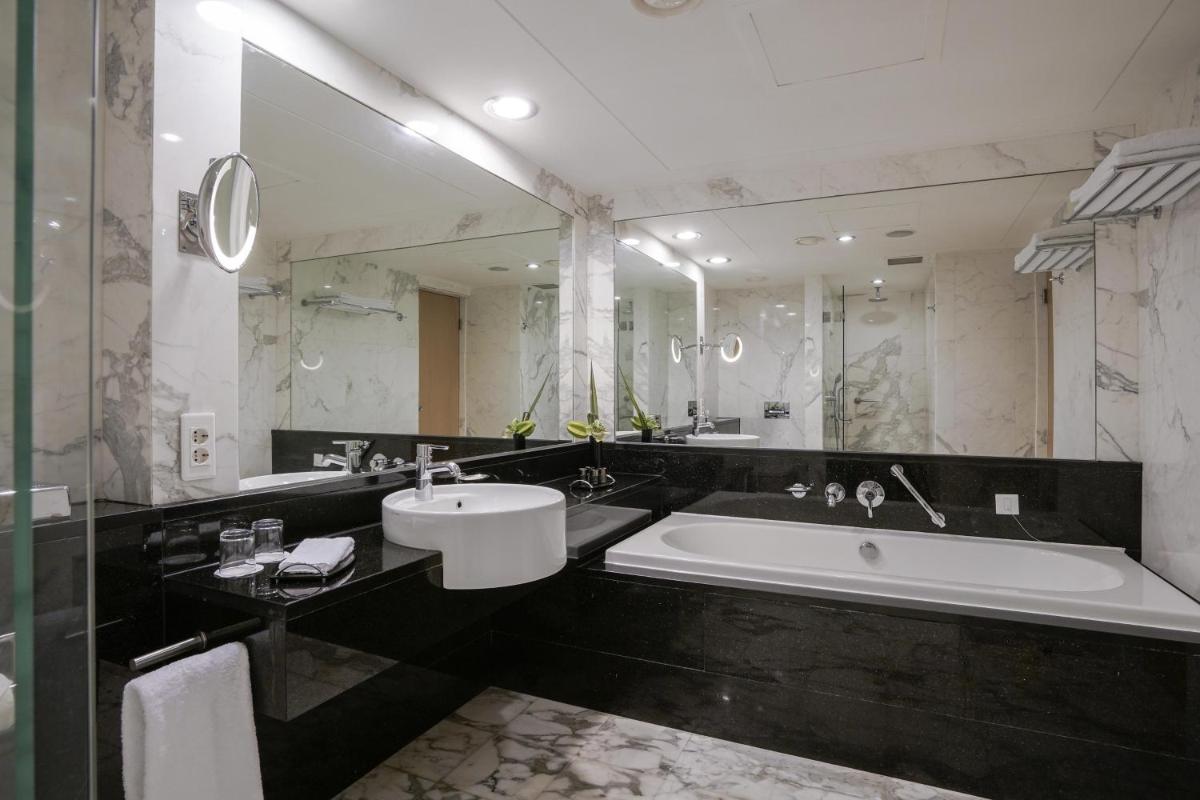 Lugal, a Luxury Collection Hotel, Ankara
