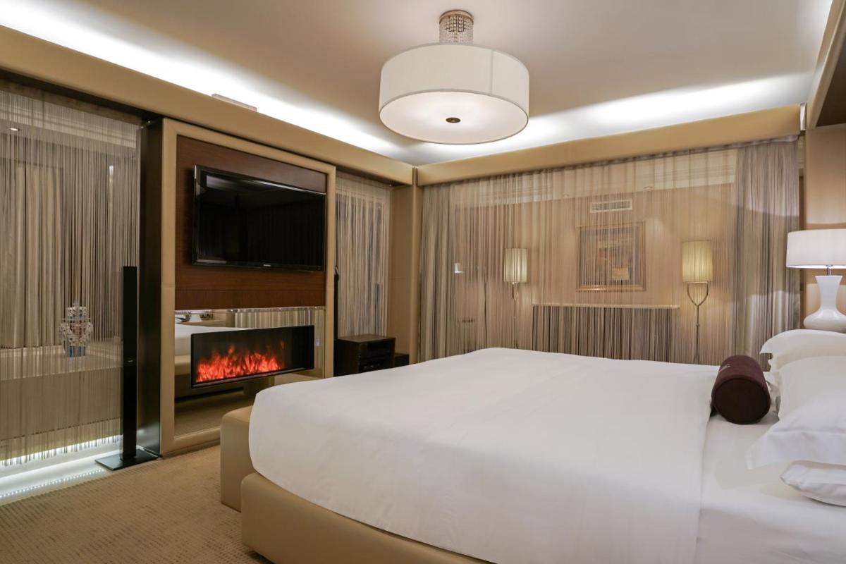 Lugal, a Luxury Collection Hotel, Ankara