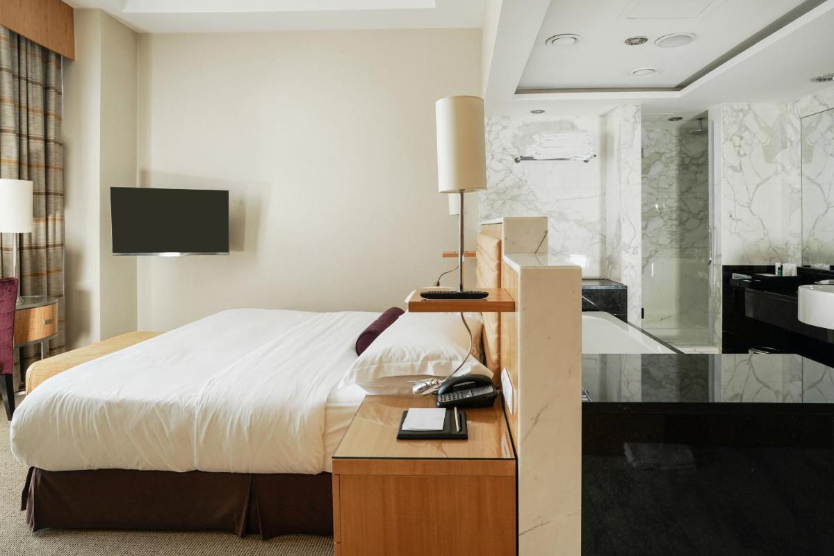 Lugal, a Luxury Collection Hotel, Ankara