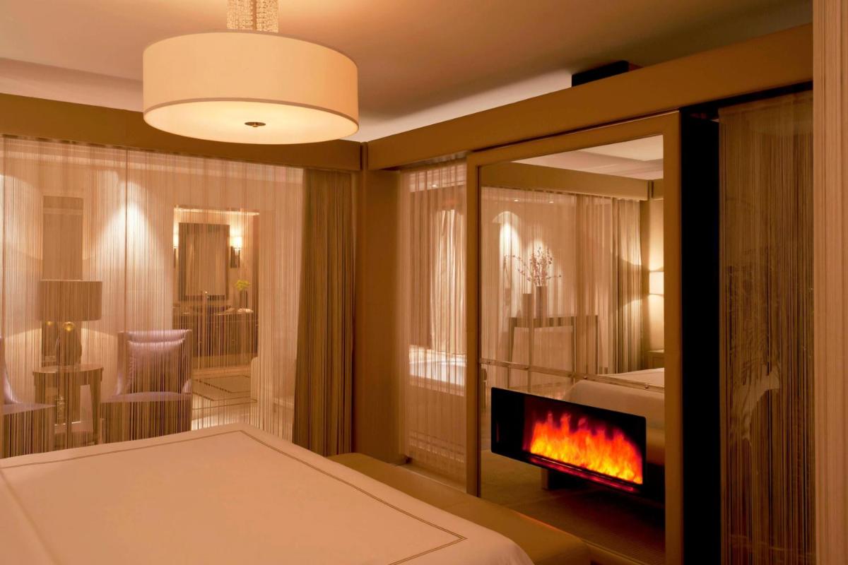 Lugal, a Luxury Collection Hotel, Ankara