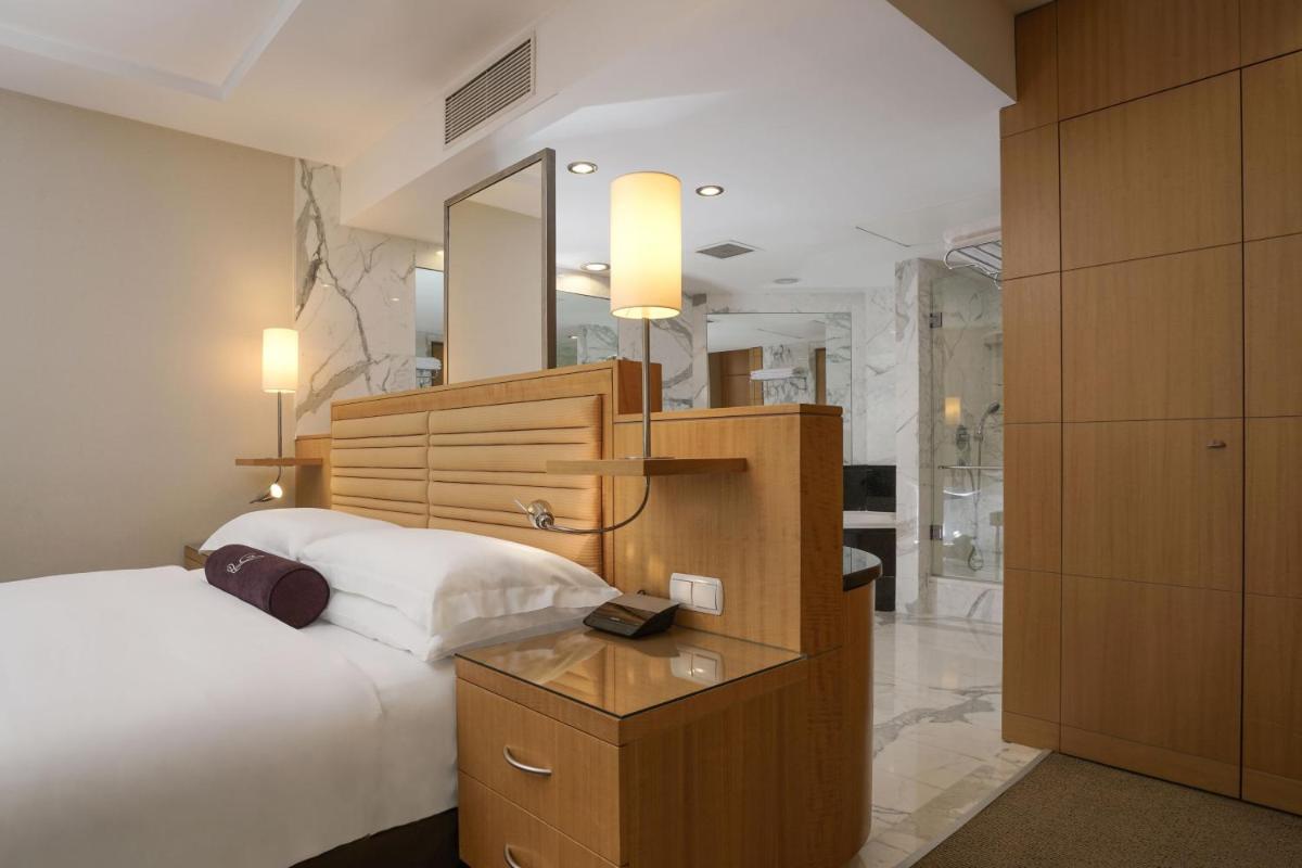 Lugal, a Luxury Collection Hotel, Ankara
