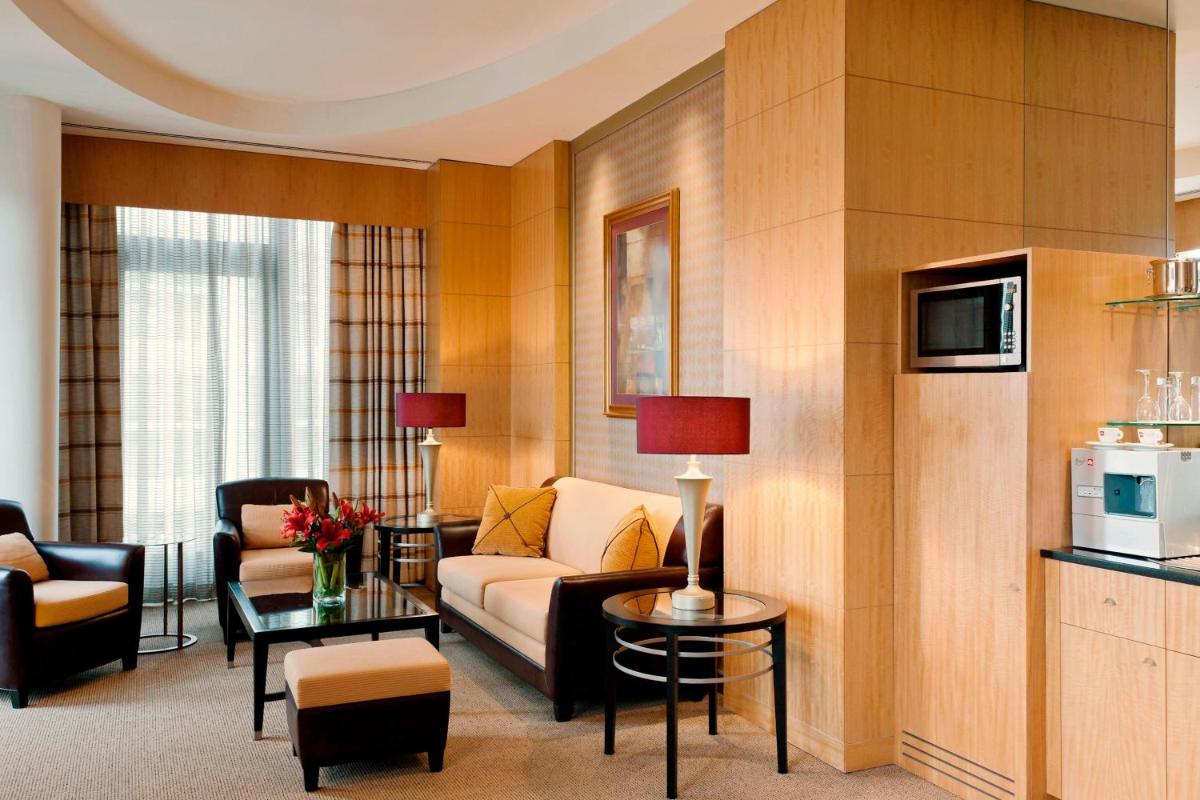 Lugal, a Luxury Collection Hotel, Ankara