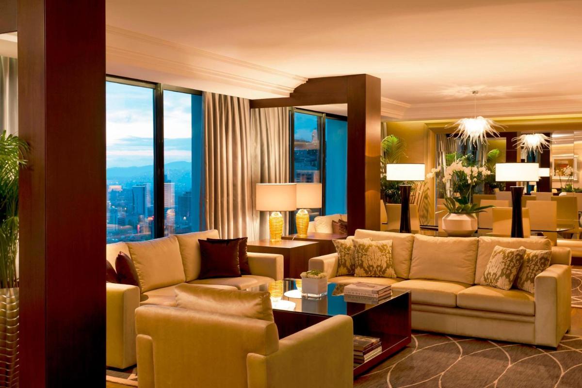 Lugal, a Luxury Collection Hotel, Ankara