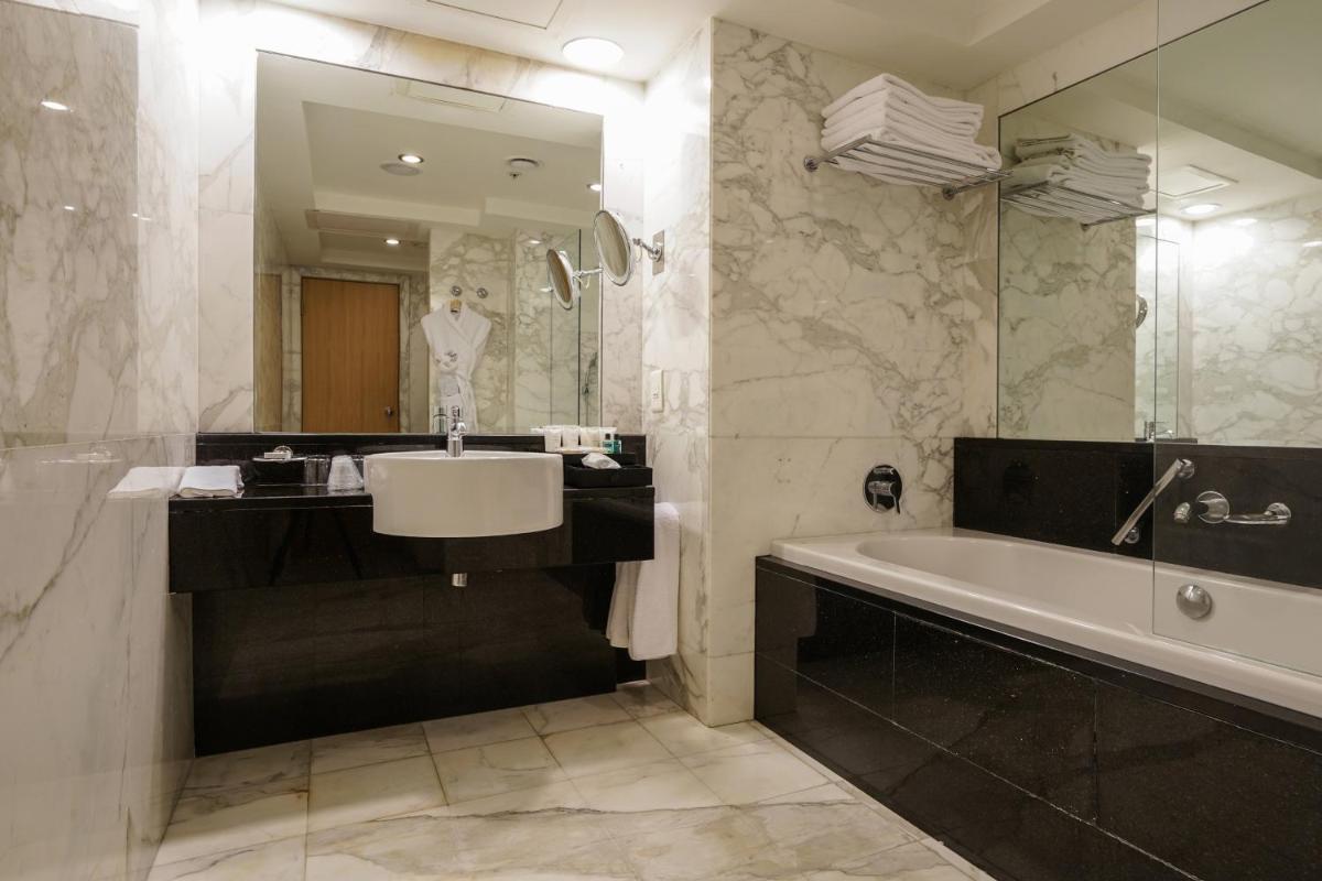 Lugal, a Luxury Collection Hotel, Ankara