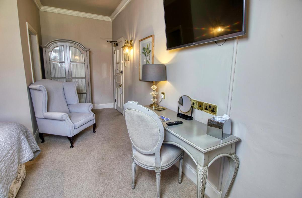 Lumley Castle Hotel