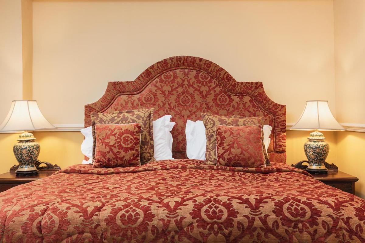 Lumley Castle Hotel