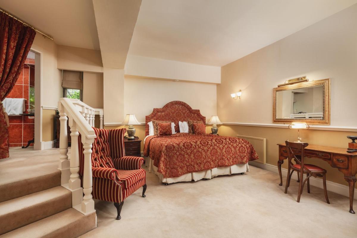Lumley Castle Hotel