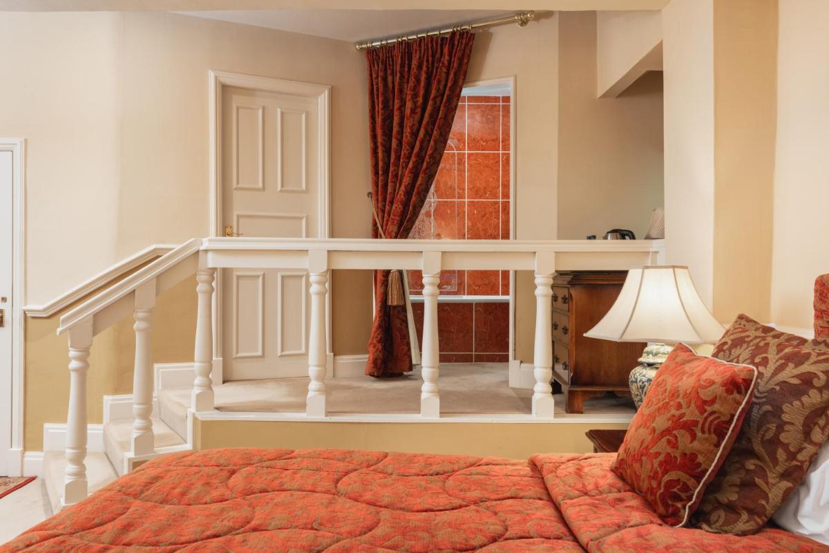 Lumley Castle Hotel